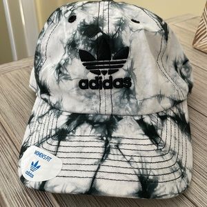NWT Adidas womens fit hat